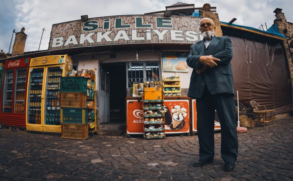 Personal Errands, Grocery & Social Outings